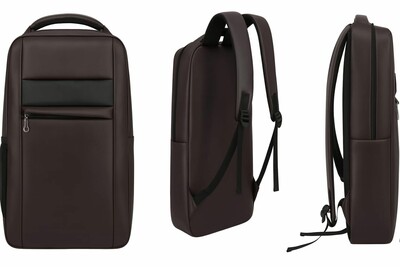 Backpack  