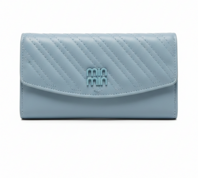 002 Thailand Imported Wallet